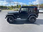 2005 Jeep Wrangler 4WD SUV for sale #1C252070AV - photo 5