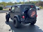 2005 Jeep Wrangler 4WD SUV for sale #1C252070AV - photo 8