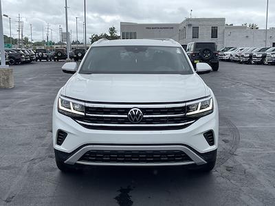 2023 Volkswagen Atlas Cross Sport AWD SUV for sale #1C252077AP - photo 2