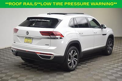 2023 Volkswagen Atlas Cross Sport AWD SUV for sale #1C252077AP - photo 2