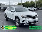2023 Volkswagen Atlas Cross Sport AWD SUV for sale #1C252077AP - photo 1