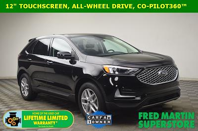 2024 Ford Edge AWD SUV for sale #1C252079AV - photo 1