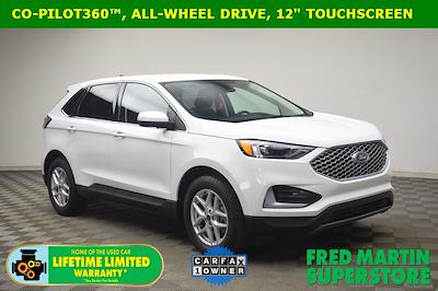 2024 Ford Edge AWD SUV for sale #1C252080AV - photo 1