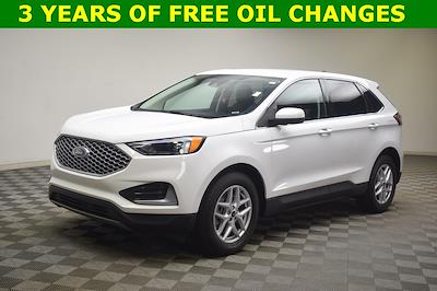 2024 Ford Edge AWD SUV for sale #1C252080AV - photo 2