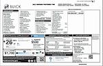 2023 Buick Envision FWD SUV for sale #1C252081AV - photo 14