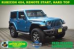 2020 Jeep Wrangler 4x4 SUV for sale #1C252082AV - photo 1