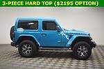 2020 Jeep Wrangler 4x4 SUV for sale #1C252082AV - photo 11