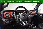 2020 Jeep Wrangler 4x4 SUV for sale #1C252082AV - photo 12