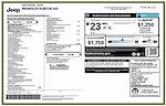 2020 Jeep Wrangler 4x4 SUV for sale #1C252082AV - photo 14