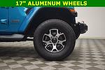 2020 Jeep Wrangler 4x4 SUV for sale #1C252082AV - photo 24