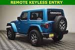 2020 Jeep Wrangler 4x4 SUV for sale #1C252082AV - photo 4