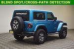 2020 Jeep Wrangler 4x4 SUV for sale #1C252082AV - photo 5