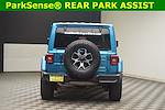 2020 Jeep Wrangler 4x4 SUV for sale #1C252082AV - photo 7
