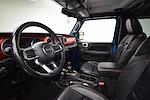 2020 Jeep Wrangler 4x4 SUV for sale #1C252082AV - photo 8
