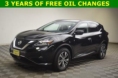 2023 Nissan Murano AWD SUV for sale #1C252083AV - photo 2