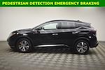 2023 Nissan Murano AWD SUV for sale #1C252083AV - photo 10