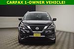 2023 Nissan Murano AWD SUV for sale #1C252083AV - photo 17