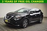 2023 Nissan Murano AWD SUV for sale #1C252083AV - photo 2