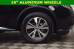 2023 Nissan Murano AWD SUV for sale #1C252083AV - photo 25
