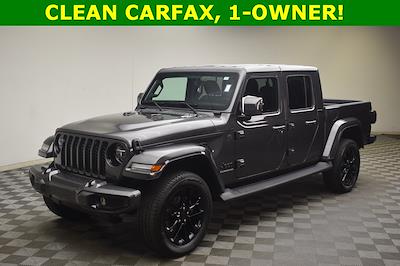 2021 Jeep Gladiator Crew Cab 4x4 Pickup for sale #1C252093AP - photo 2