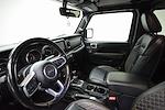 2021 Jeep Gladiator Crew Cab 4x4 Pickup for sale #1C252093AP - photo 10