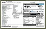 2021 Jeep Gladiator Crew Cab 4x4 Pickup for sale #1C252093AP - photo 5