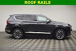 2023 Hyundai Santa Fe AWD SUV for sale #1C252126AV - photo 11