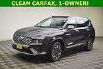 2023 Hyundai Santa Fe AWD SUV for sale #1C252126AV - photo 2