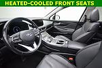 2023 Hyundai Santa Fe AWD SUV for sale #1C252126AV - photo 8