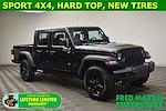 2023 Jeep Gladiator Crew Cab 4x4 Pickup for sale #1C252143AP - photo 1