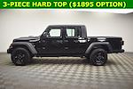 2023 Jeep Gladiator Crew Cab 4x4 Pickup for sale #1C252143AP - photo 10