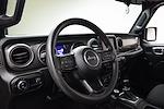 2023 Jeep Gladiator Crew Cab 4x4 Pickup for sale #1C252143AP - photo 12