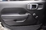 2023 Jeep Gladiator Crew Cab 4x4 Pickup for sale #1C252143AP - photo 22