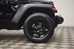 2023 Jeep Gladiator Crew Cab 4x4 Pickup for sale #1C252143AP - photo 28