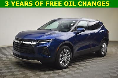 2022 Chevrolet Blazer AWD SUV for sale #1C252151AP - photo 2