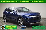 2022 Chevrolet Blazer AWD SUV for sale #1C252151AP - photo 1