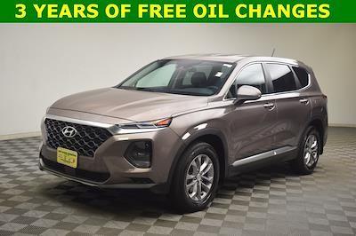 2020 Hyundai Santa Fe 4x4 SUV for sale #1C252156AV - photo 2
