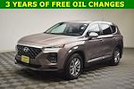 2020 Hyundai Santa Fe 4x4 SUV for sale #1C252156AV - photo 2