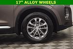 2020 Hyundai Santa Fe 4x4 SUV for sale #1C252156AV - photo 24