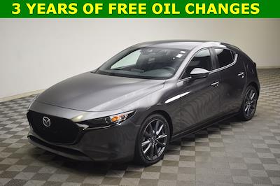 2020 Mazda3 4x2 Hatchback for sale #1C252157AV - photo 2