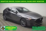 2020 Mazda3 4x2 Hatchback for sale #1C252157AV - photo 1