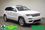 2021 Jeep Grand Cherokee 4x4 SUV for sale #1C252189AP - photo 1