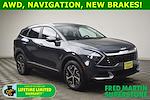 2023 Kia Sportage AWD SUV for sale #1C252201AP - photo 1