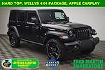 2021 Jeep Wrangler 4x4 SUV for sale #1C252204AP - photo 1