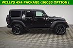 2021 Jeep Wrangler 4x4 SUV for sale #1C252204AP - photo 11