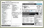 2021 Jeep Wrangler 4x4 SUV for sale #1C252204AP - photo 14