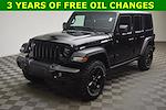 2021 Jeep Wrangler 4x4 SUV for sale #1C252204AP - photo 4