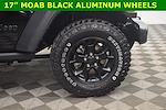 2021 Jeep Wrangler 4x4 SUV for sale #1C252204AP - photo 28