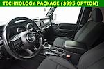 2021 Jeep Wrangler 4x4 SUV for sale #1C252204AP - photo 8
