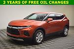 2021 Chevrolet Blazer FWD SUV for sale #1C252208AV - photo 2